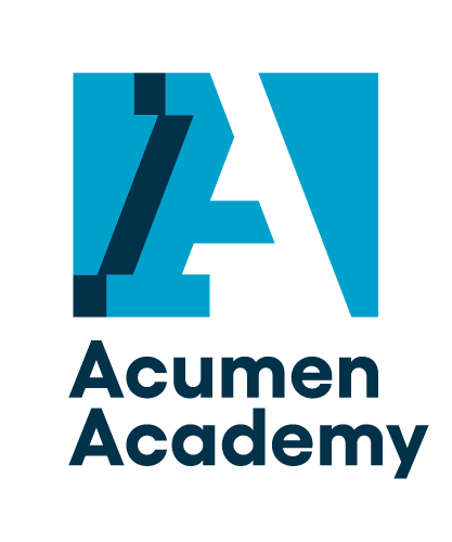 acumen logo